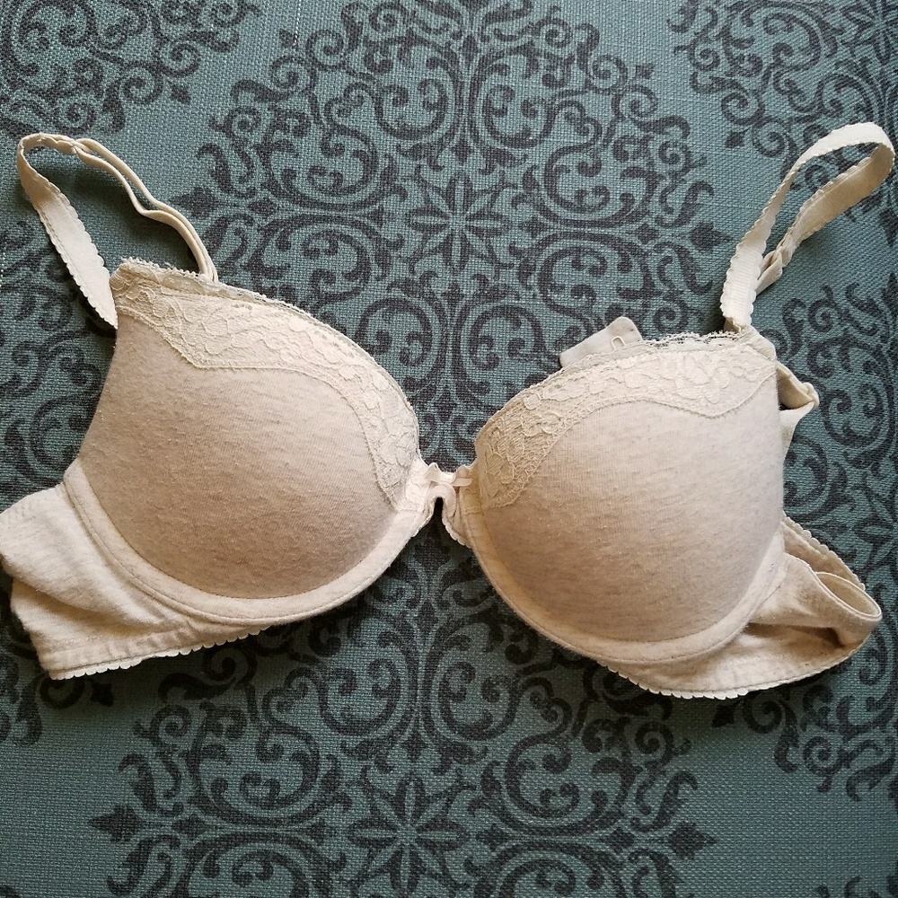 Aerie Push Up Bra